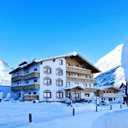 Hotel Galtuererhof Екстер'єр фото