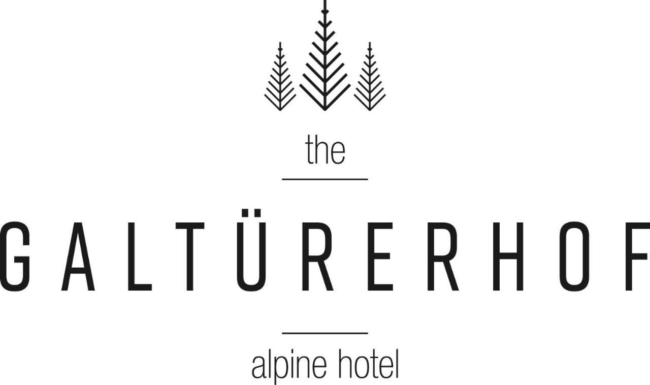 Hotel Galtuererhof Екстер'єр фото