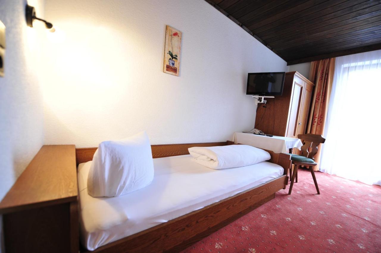 Hotel Galtuererhof Екстер'єр фото