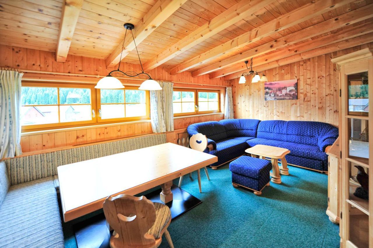 Hotel Galtuererhof Екстер'єр фото