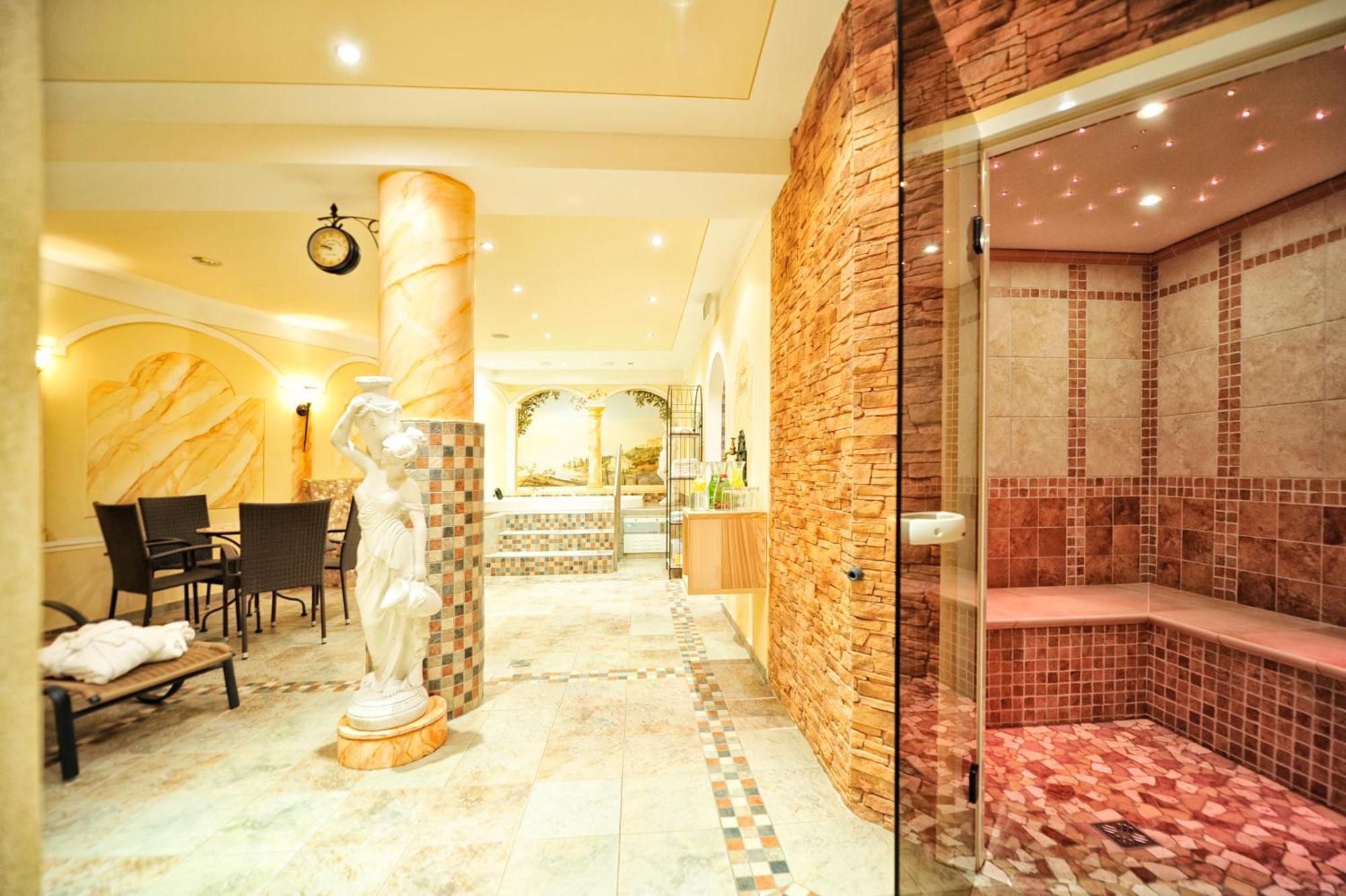 Hotel Galtuererhof Екстер'єр фото