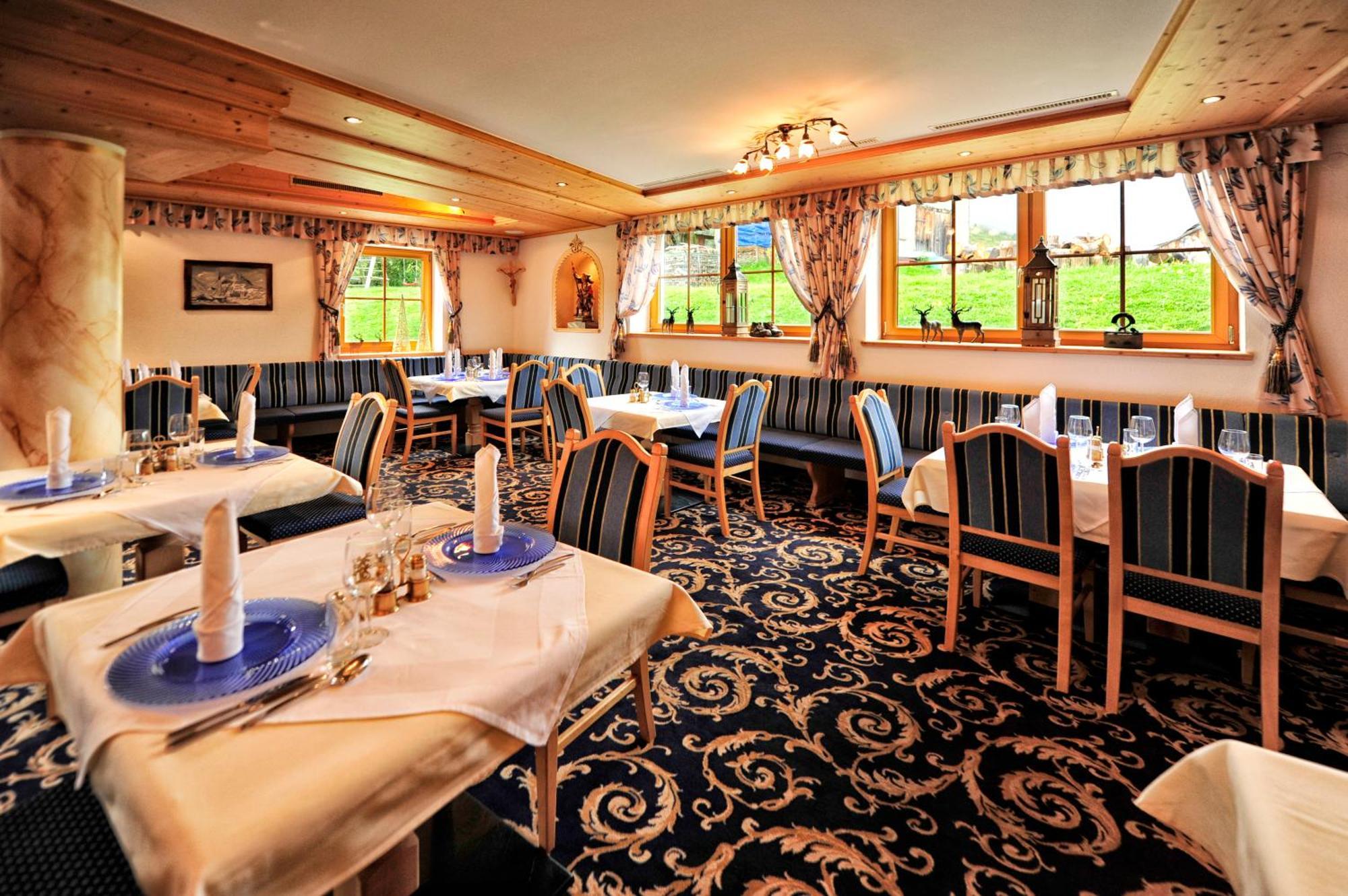 Hotel Galtuererhof Екстер'єр фото